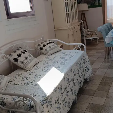 Lägenhet Casa Aria Di Mare 2