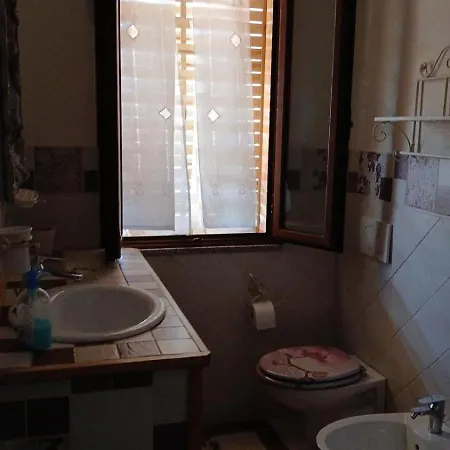 Daire Casa Aria Di Mare 2 Castelsardo