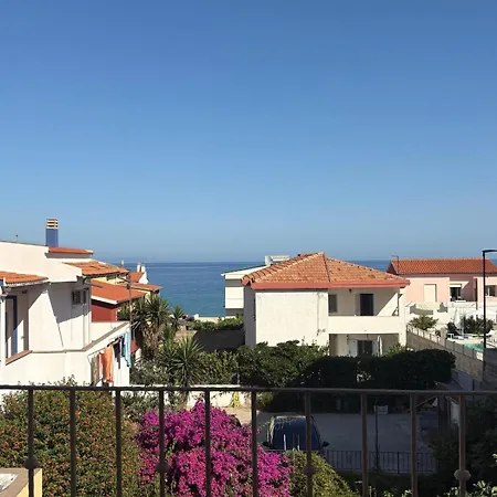 Casa Aria Di Mare 2 *