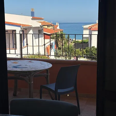 Casa Aria Di Mare 2 * Castelsardo