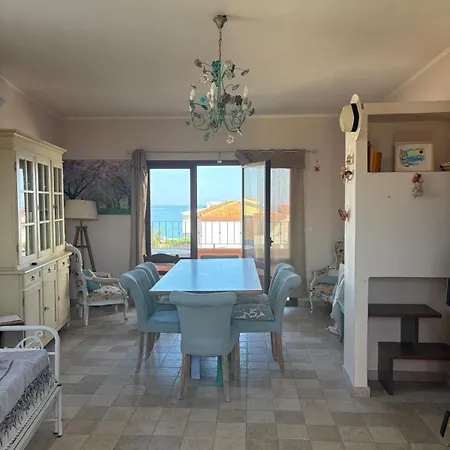 Lägenhet Casa Aria Di Mare 2 Castelsardo