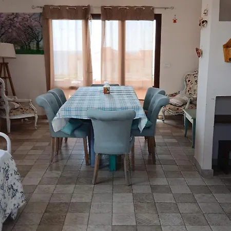 شقة Casa Aria Di Mare 2 كاستيلساردو