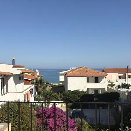 Casa Aria Di Mare 2 شقة