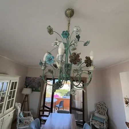 Casa Aria Di Mare 2 شقة *
