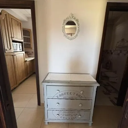 Lägenhet Casa Aria Di Mare 2 Castelsardo