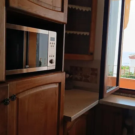 Casa Aria Di Mare 2 *